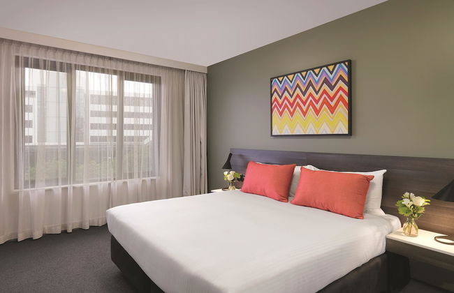 Adina Apartment Hotel Sydney Airport - Foto 11