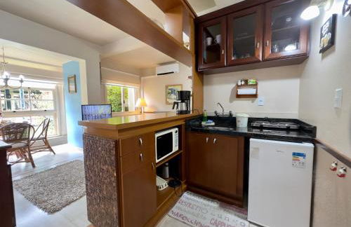 Apartamento con CHIMENEA CONDOMINIO, al lado de LAGO NEGRO - Foto 26