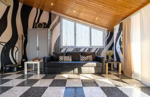 Villa Luxury Rock Tirri - Foto 56