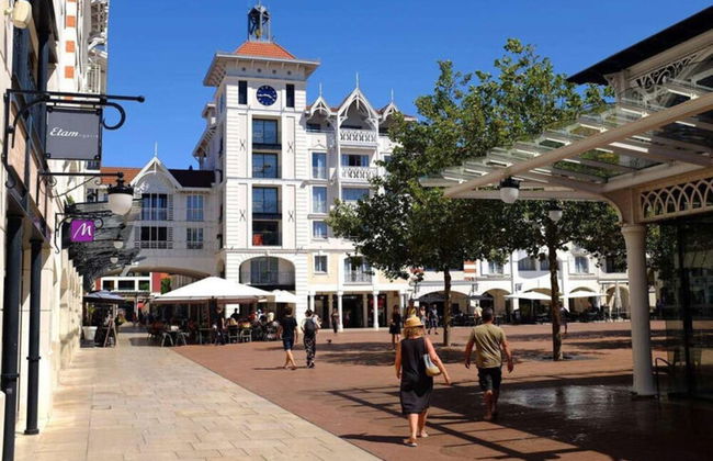 Villa in France With Private Garden - Photo 22