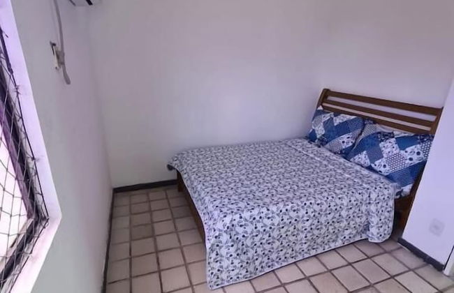 Duplex Beira Mar Pajuçara Maceió - Photo 3