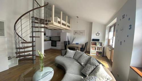 Ferienwohnung im Ferienpark Falkenstein - Foto 2