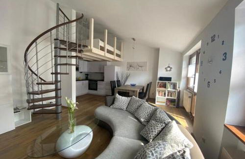 Ferienwohnung im Ferienpark Falkenstein - Foto 2