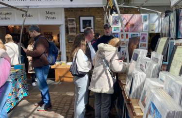 River view spacious apartment - Foto 33