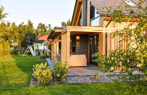 Villa HyggeBaltic - Foto 51