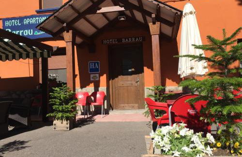 Hotel Apartamentos Barrau - Foto 14