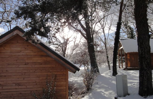 Huttopia Divonne - Foto 24