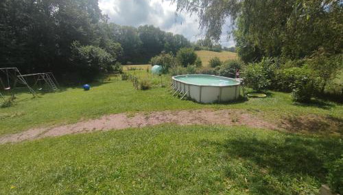 Maison dans la nature entre lacs et montagnes - Foto 1