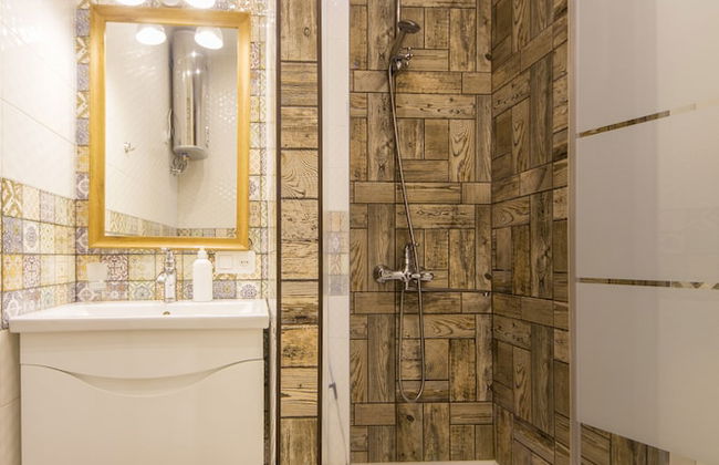 Idea Design Apart-Hotel - Foto 46