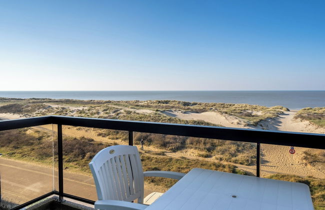 Apartment on Beach Near Town Center - Foto 6