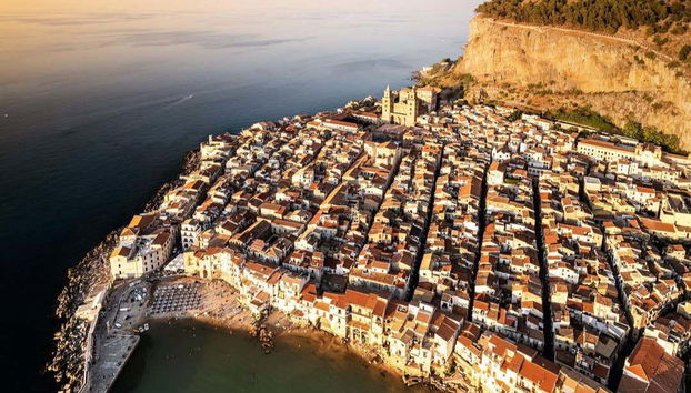 Explore this stunning village