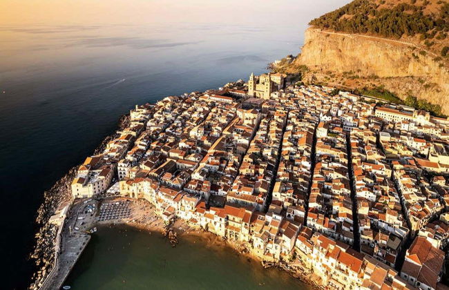 Free tour por Cefalú - Foto 3