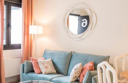 Apartamentos Florinda de la Cava Toledo - 6 - Foto 1