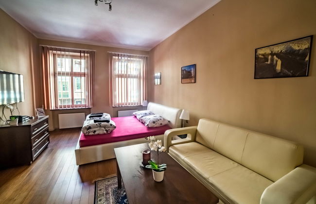 SG Apartments - Foto 27