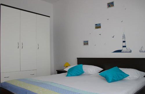 Apartments Luna - Photo 24