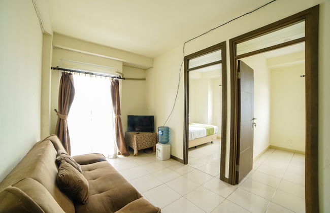 Apartment Bogor Valley - Photo 69