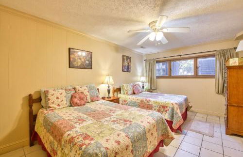 Morris Villa Combo - Foto 21