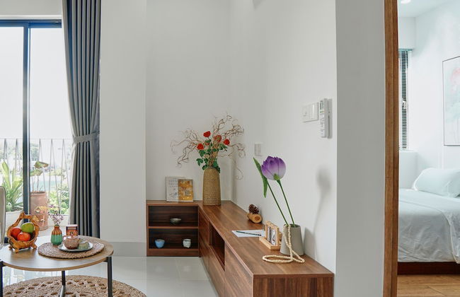 MTR Apartment & Hotel Da Nang - Photo 18