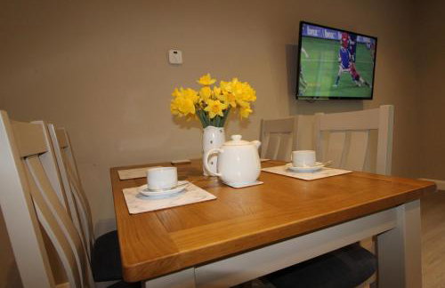 Plawsworth Hall Serviced Cottages and Apartments - Foto 32