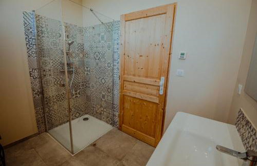 Maison de caractère, vue sur lac privé et vignes - Foto 19