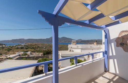 Aegean View House in Tripiti - Foto 26