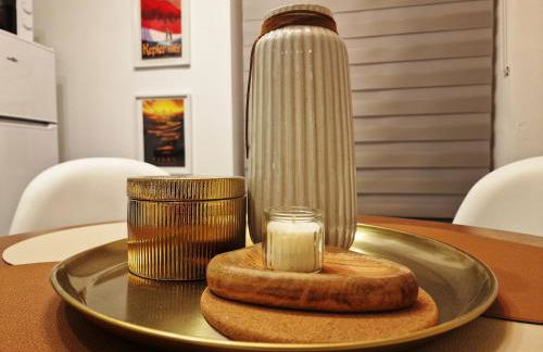 Gite Urbain - Asclepios - Foto 13