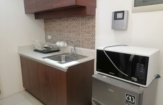 Roxas Blvd Ermita Studio US Embassy Mla - Foto 67