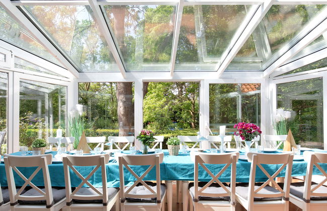 Deichhaus Küstenwind - Foto 60