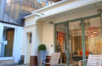 Spacious Apartment in Montparnasse - Foto 32