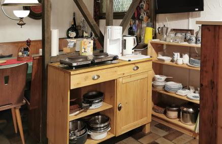 Ferienwohnungen Vesteblick - Foto 20