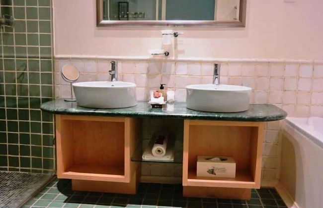 Calitzdorp Country House - Foto 32