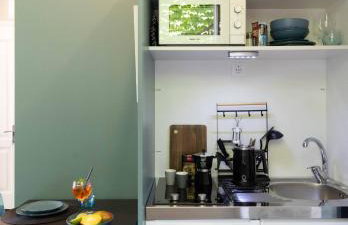 Villa Ani apartment Coral - Foto 15