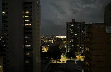 Apartamento Novo e Moderno Batista Campos - Foto 55