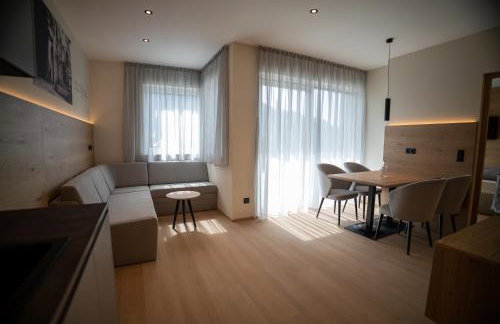 Apartments Oberdorner - Foto 46
