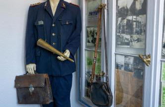 Ferienwohnung Bahnhof Wendehausen - Foto 23