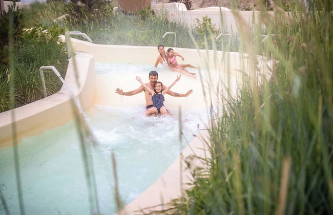 Center Parcs Zandvoort Beach - Foto 63