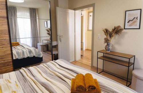 Beautiful apartment old town Arkadenhof - Foto 30