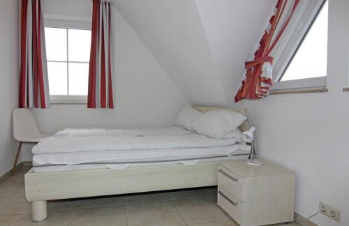 Ferienwohnung Seem we im F hrhaus Vieregge - Photo 21