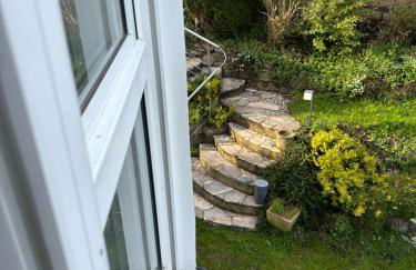 Ferienwohnung -Schwalbe - Foto 9