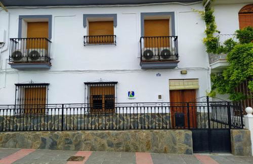 Casa Montilla - Foto 1