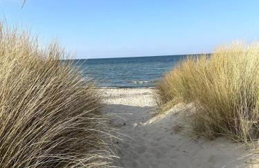 Ferienhaus Lines to Huus Strandnah nahe Heiligenhafen & Großenbrode - Foto 29