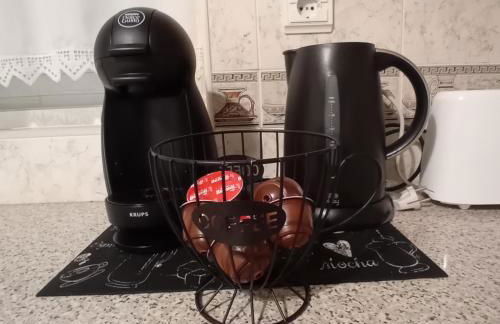 Apartment Oásis Comfort - Foto 18