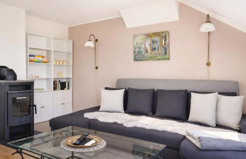 Vierseitenhof Hasenfelde - Ferienwohnung Feldblick - Photo 3