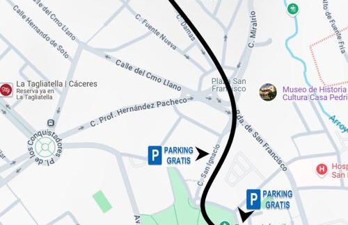 Apartamentos Las Buganvillas - Foto 25