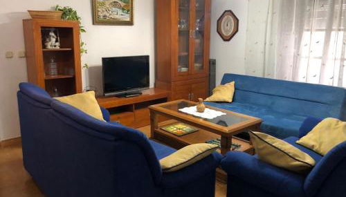 Casa Rural Arco Antico - Foto 5