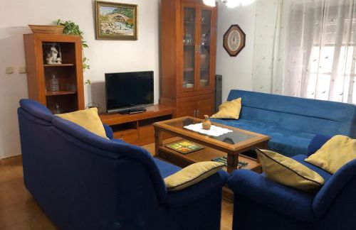 Casa Rural Arco Antico - Foto 5