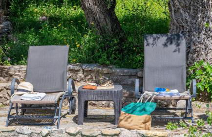 Los Melchores de Grazalema by Ruralidays - Photo 29