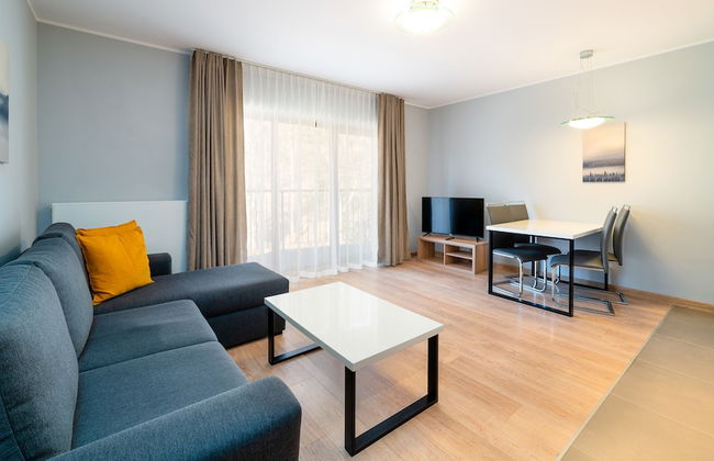 Sun & Snow Resort Karkonosze - Photo 48