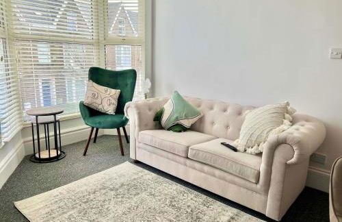 Stunning Flat Close to Beach - Foto 1