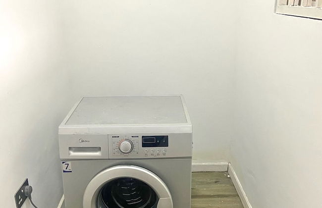 Sanctuary House Apartments - Foto 2